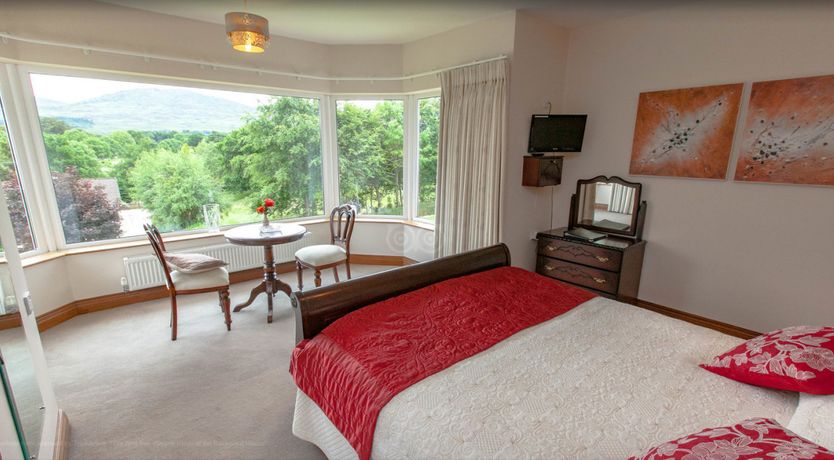 Photo of Rockcrest House B&B