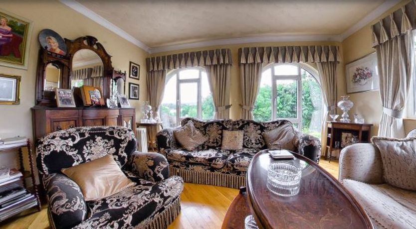 Photo of Rockcrest House B&B