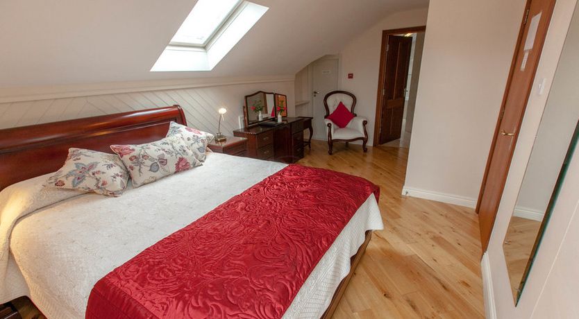 Photo of Rockcrest House B&B