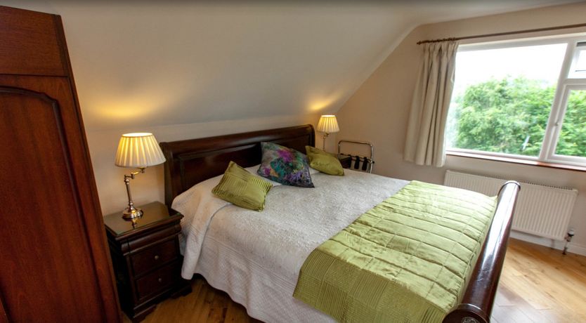 Photo of Rockcrest House B&B