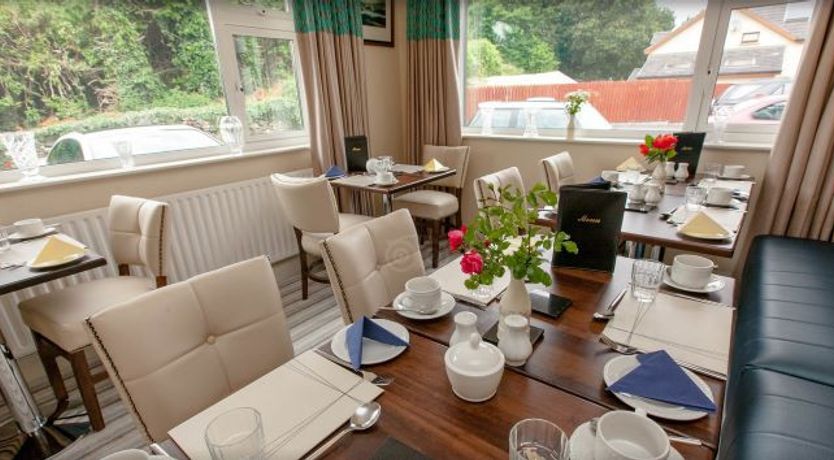 Photo of Rockcrest House B&B