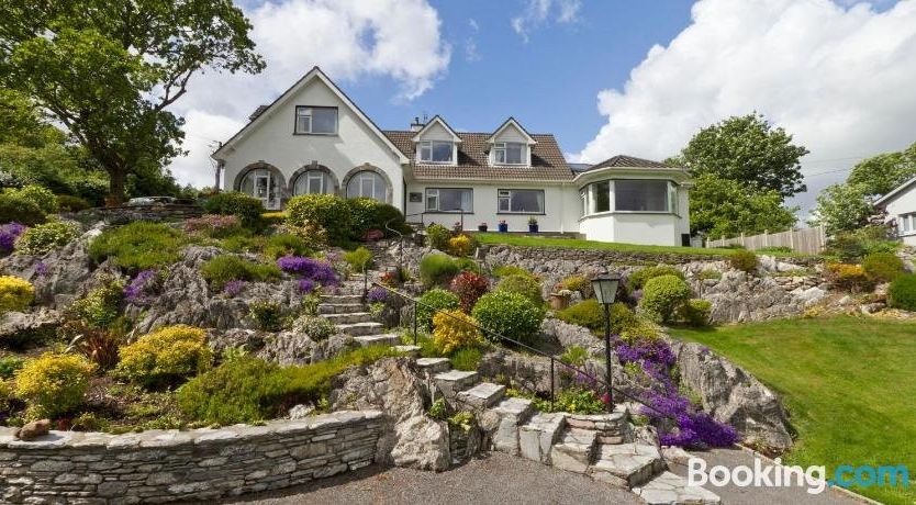 Photo of Rockcrest House B&B