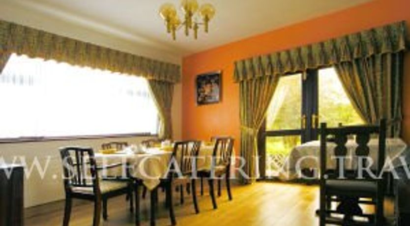 Photo of Aras Mhuire