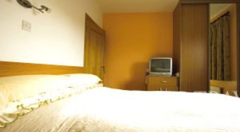 Photo of Aras Mhuire