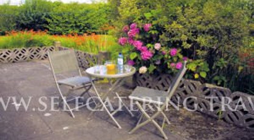 Photo of Aras Mhuire