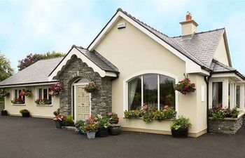 Glenbrook House B&B Holiday Cottage