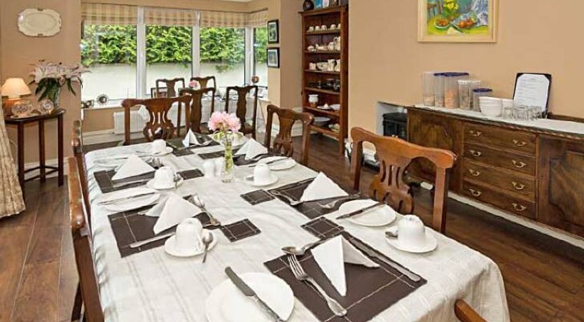 Photo of Glenbrook House B&B