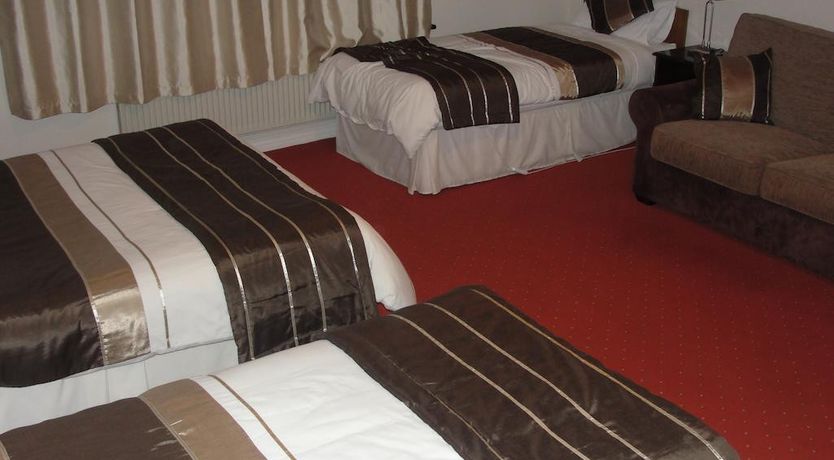 Photo of O'Sheas Ceol Na Habhann B&B