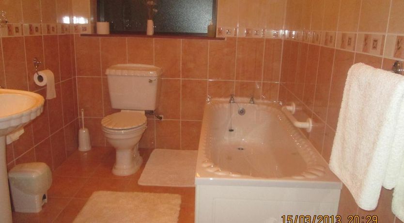 Photo of Hillcrest House B&B