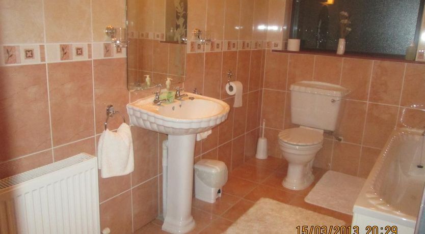 Photo of Hillcrest House B&B