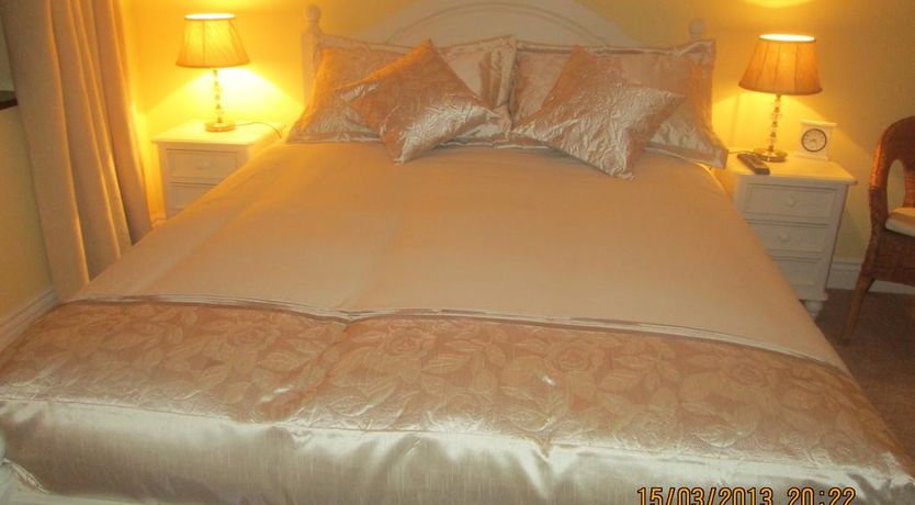 Photo of Hillcrest House B&B