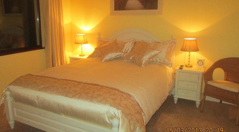 Photo of Hillcrest House B&B