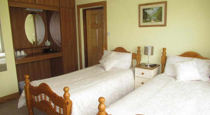 Photo of Hillcrest House B&B