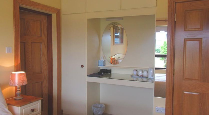 Photo of Hillcrest House B&B