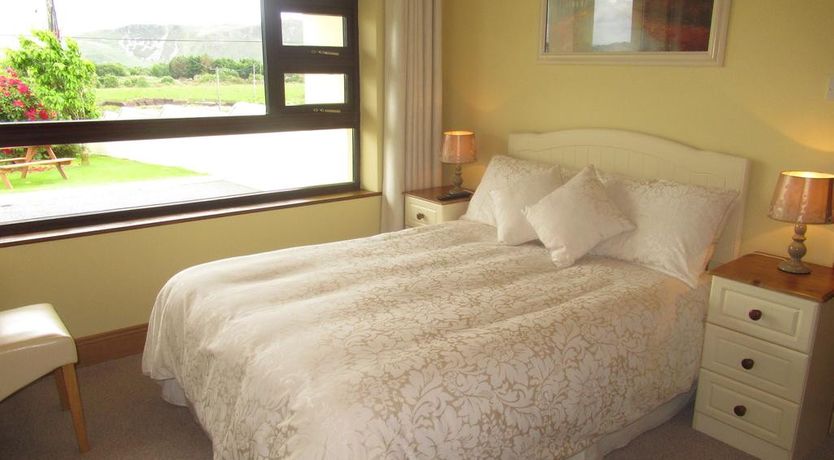 Photo of Hillcrest House B&B