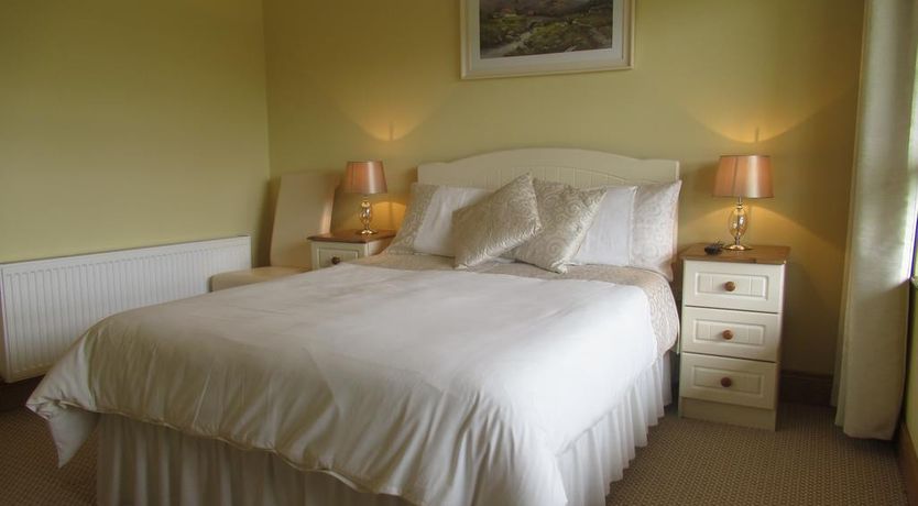 Photo of Hillcrest House B&B