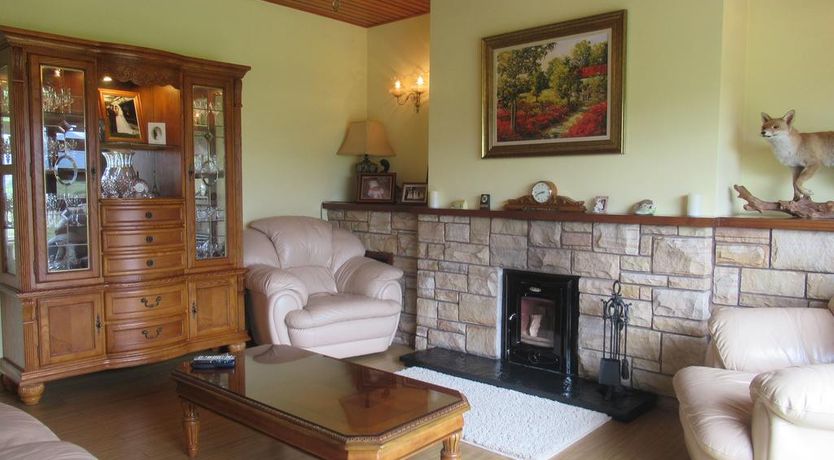 Photo of Hillcrest House B&B