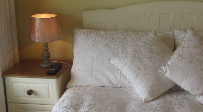 Photo of Hillcrest House B&B