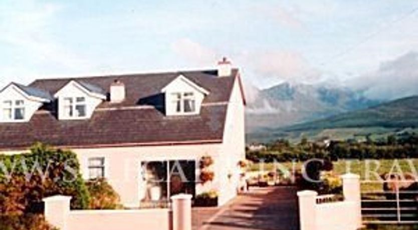 Photo of Hollybough House