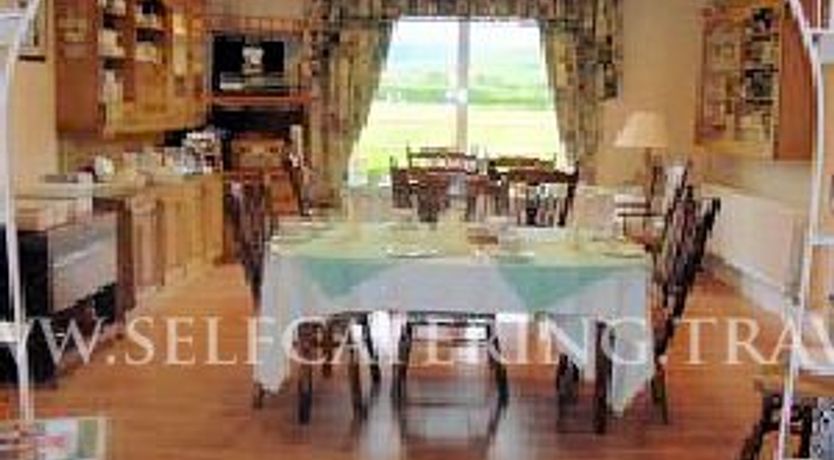 Photo of Hollybough House