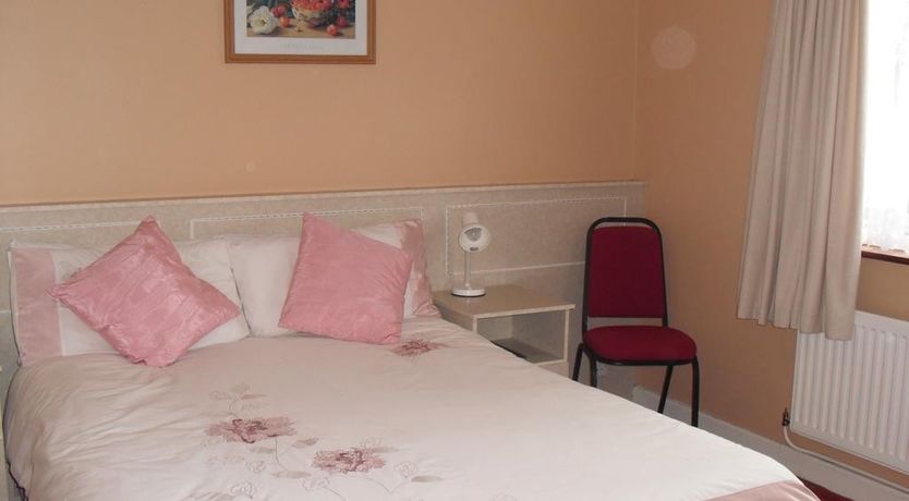 Photo of The Purple Heather