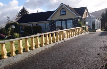 The Purple Heather Holiday Cottage