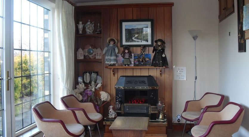 Photo of The Purple Heather