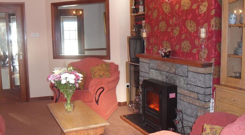 Photo of The Purple Heather