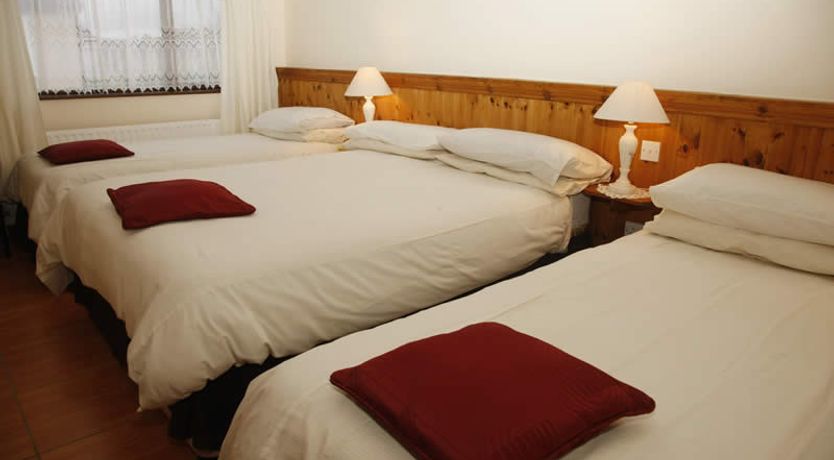 Photo of Torine House B&B