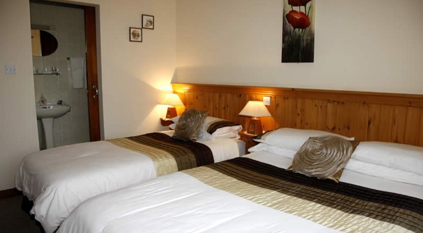 Photo of Torine House B&B