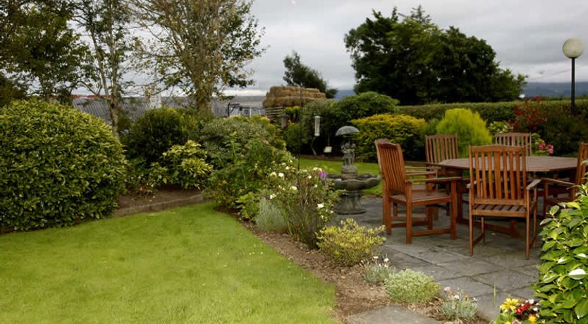 Photo of Torine House B&B