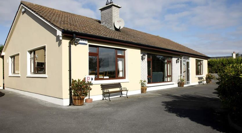 Photo of Torine House B&B