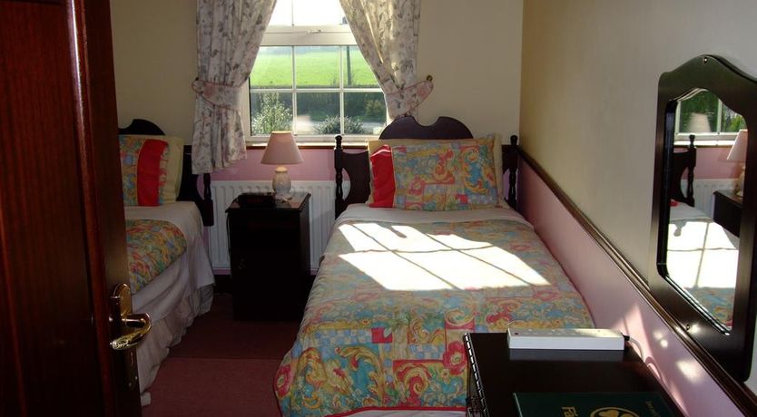 Photo of Church View B&B