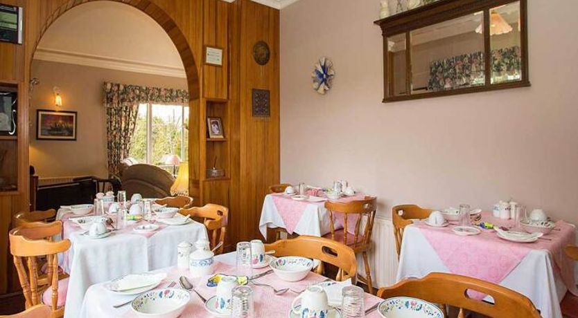 Photo of Fern Rock B&B