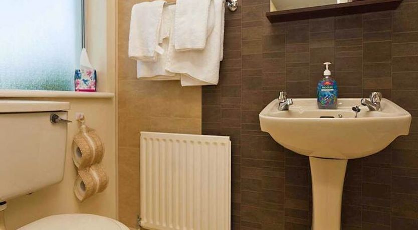 Photo of Fern Rock B&B