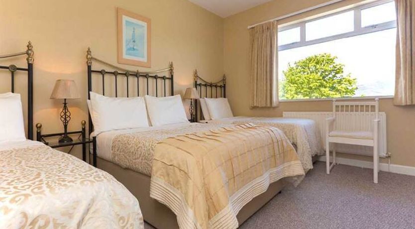 Photo of Fern Rock B&B