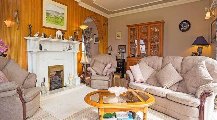 Photo of Fern Rock B&B