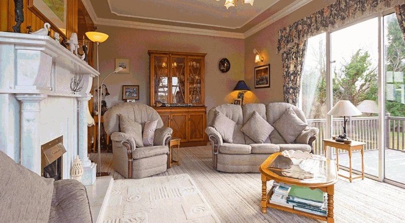 Photo of Fern Rock B&B