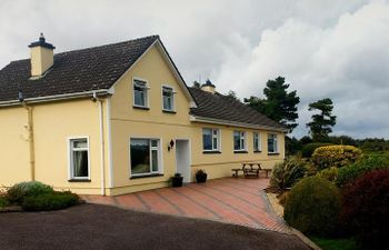 Kingdom View B&B Holiday Cottage