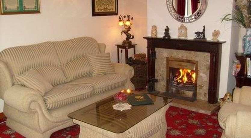 Photo of Kingdom View B&B