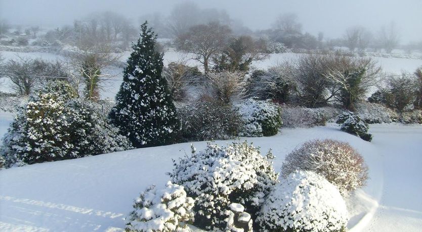 Photo of Kingdom View B&B