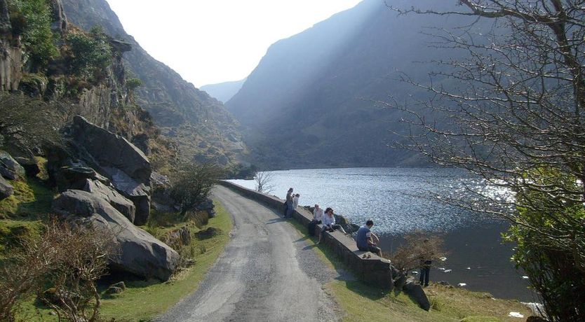 Photo of Kingdom View B&B