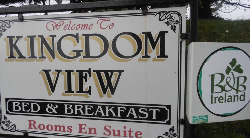 Photo of Kingdom View B&B