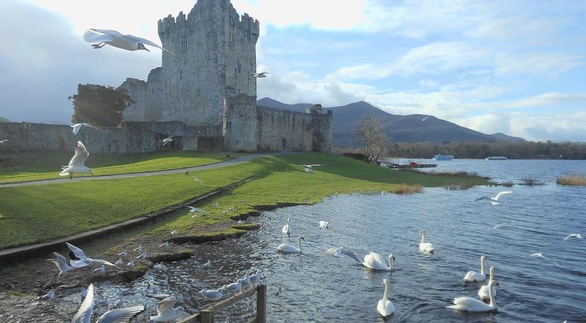 Photo of Kingdom View B&B