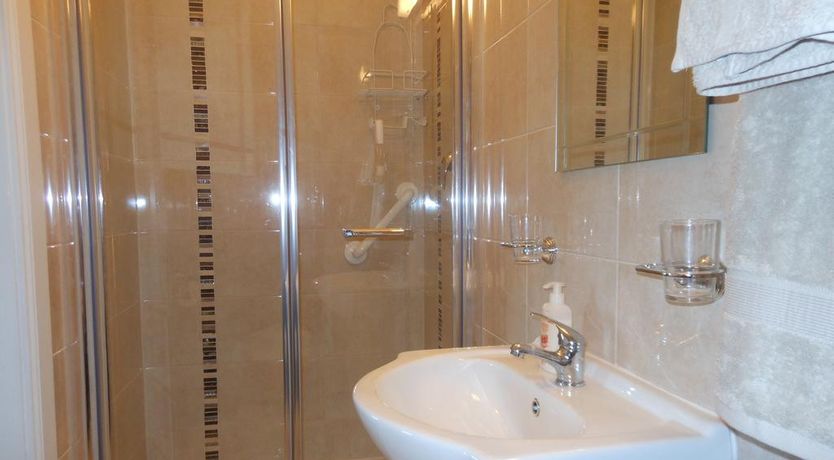 Photo of Kingdom View B&B