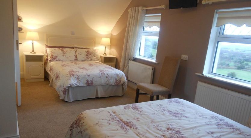 Photo of Kingdom View B&B