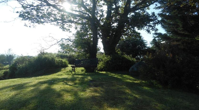 Photo of Kingdom View B&B