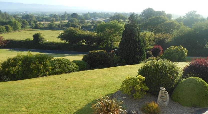 Photo of Kingdom View B&B