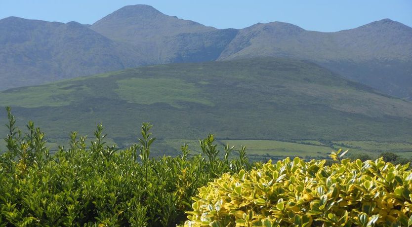 Photo of Kingdom View B&B