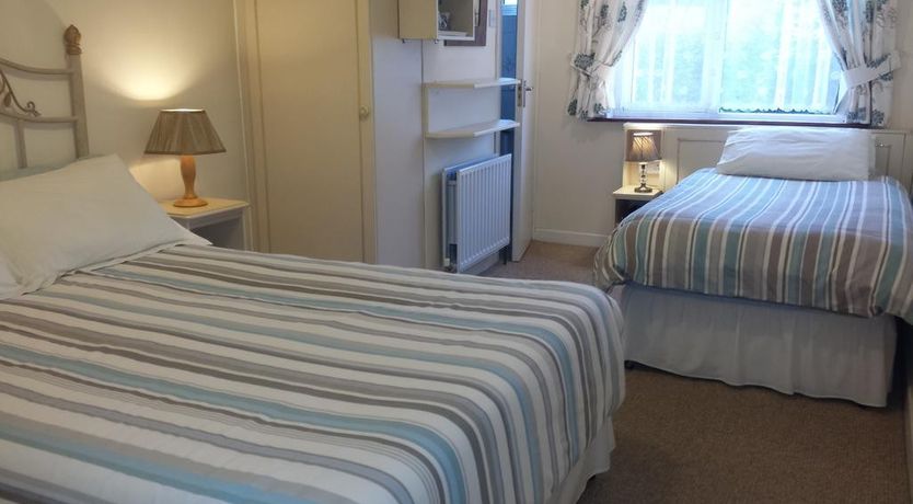 Photo of Kingdom View B&B